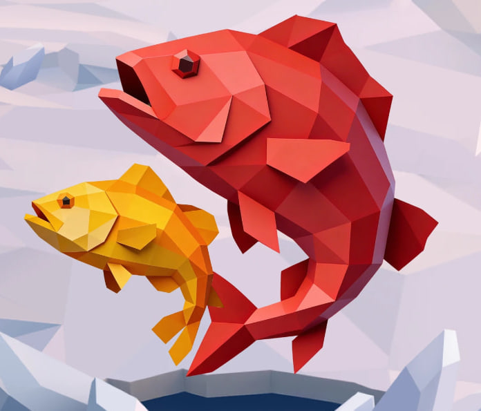 Fishing Time: Juega Gratis